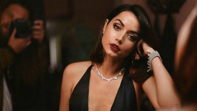 Hayranları filme dava açtı! Ana de Armas’ın sevenlerinden Yesterday filmi için sürpriz hamle