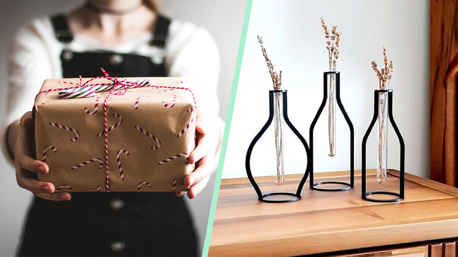 Dekoratif ürünler sevenleri aşırı derecede mutlu edecek Sevgililer Günü hediyeleri