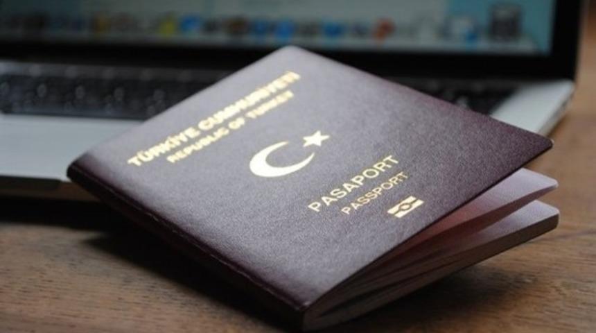 Ukrayna'ya pasaportsuz seyahat başlıyor!