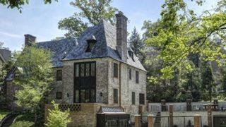 Obamalar 8,1 dolarlık malikane aldı