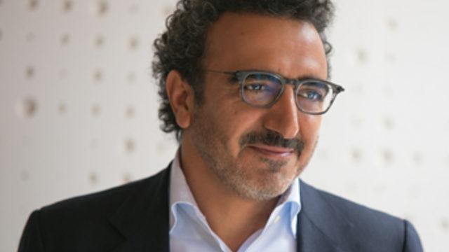 Hamdi Ulukaya, TIME 100 listesinde!