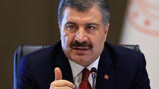 Son Dakika: 24 Ocak koronavirüs tablosu açıklandı