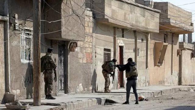IŞİD in saldırdığı hapishanedeki çocuklardan kaygı duyuluyor 1