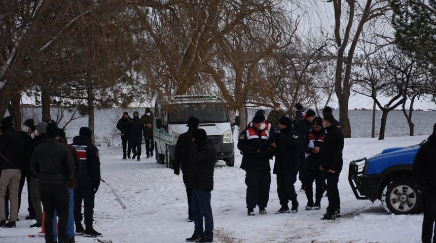 Günlerdir aranıyordu! Kırıkkale'de 2 çocuk annesi kadının cansız bedenine ulaşıldı
