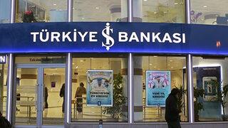 İş Bankası çalışanlarının maaşlarına yüzde 51 zam