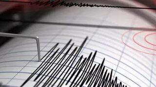 Son dakika! Haiti'de 5,3 büyüklüğünde deprem