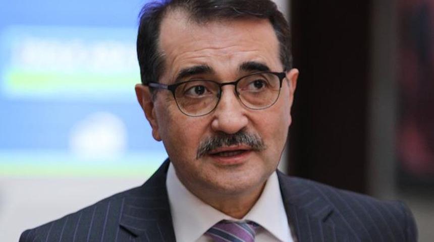 İran, doğal gazı borçlardan dolayı mı kesti? Bakan Dönmez'den net cevap