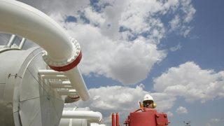 Gaz Kısıtlaması Yaşayan Türkiye Avrupa’yı Isıtıyor