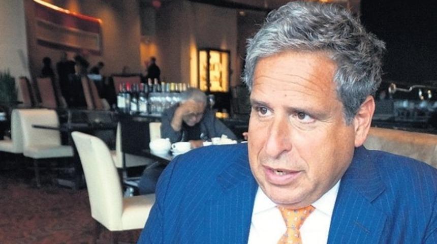 Düzenbazlık İmparatorluğu: Gülen'in Amerika Hikayesi