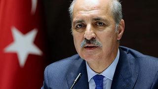 Son dakika! Numan Kurtulmuş'tan canlı yayında dikkat çeken sözler! 3'üncü Dünya Savaşı çoktan başladı