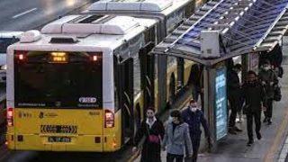 Bugün metrobüsler ve metrolar çalışacak mı? 25 Ocak'ta bugün eczaneler açık mı?