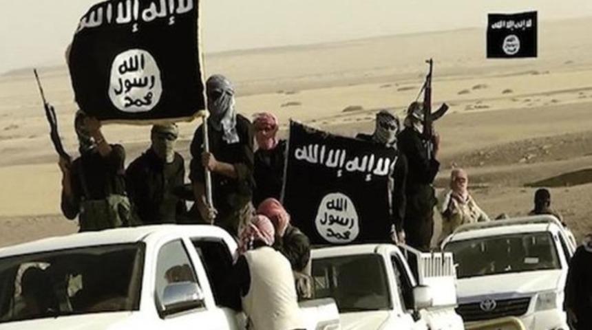 IŞİD Musul'da katliam yaptı! İki g&uuml;nde 120 sivili &ouml;ld&uuml;rd&uuml;ler