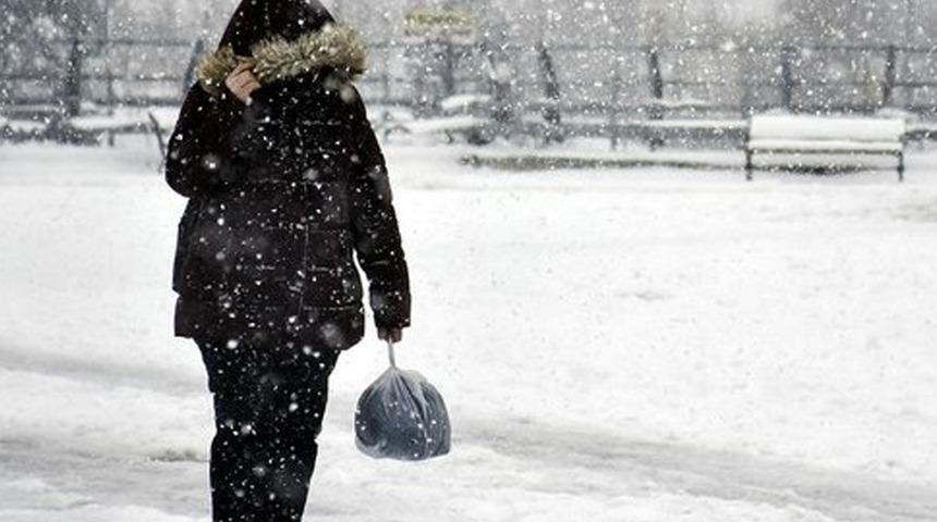 Son dakika! Cumhurbaşkanlığı İletişim Başkanlığı kar yağışının bilançosunu açıkladı