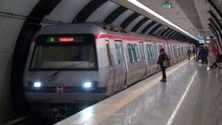 Bugün metrolar ve Marmaray ücretsiz mi? Bakanlık duyurdu! 25 Ocak İstanbul'da Marmaray bedava mı?