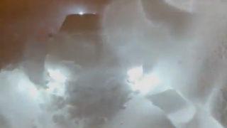 Vali Yerlikaya paylaştı: Bu görüntüler Kuzey Marmara Otoyolu'nda çekildi