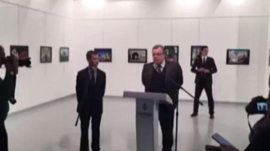Rus B&uuml;y&uuml;kel&ccedil;i Karlov'ın son s&ouml;zleri