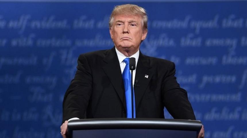 Donald Trump'tan Katar çağrısı