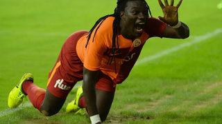 Son dakika Galatasaray haberi: Gomis bile şaşıracak! Taraftarlar inanılmaz başardı