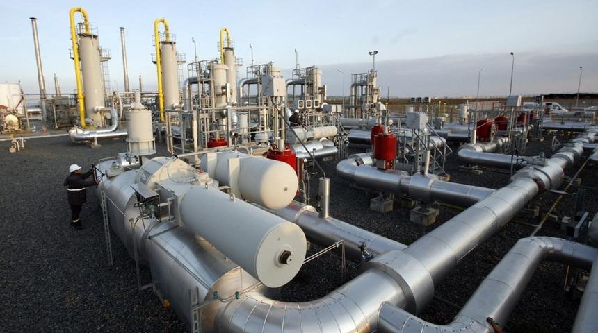 BOTAŞ açıkladı: Doğal gaz depoları boş mu?