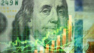 Borçlar 20 yılın en yüksek seviyesinde! Fed daha da tetikleyecek