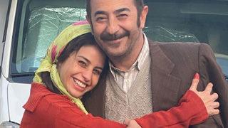 Ayberk Perkcan'ın ölümü Büşra Pekin'i kahretti! Gözyaşlarımı tutamıyorum