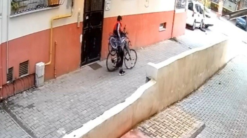 Osmaniye'de 'bu kadar da olmaz' dedirten hırsızlık! O sözü çürüttü