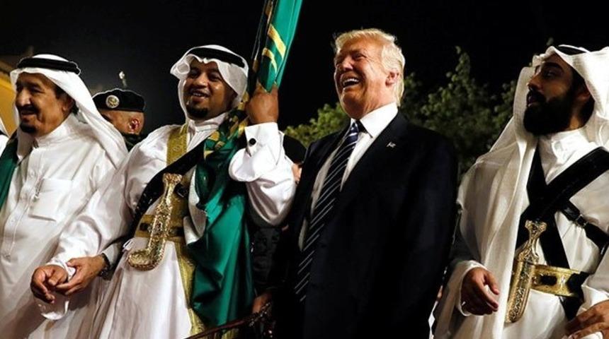 İran: Katar kararı Riyad’daki kılıç dansının ilk sonucu