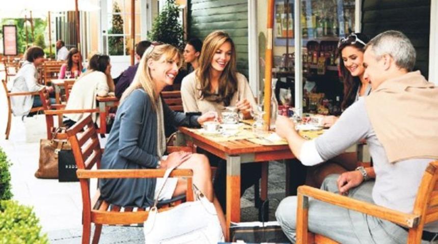 Alkol yasağı AVM’lere sıçrıyor