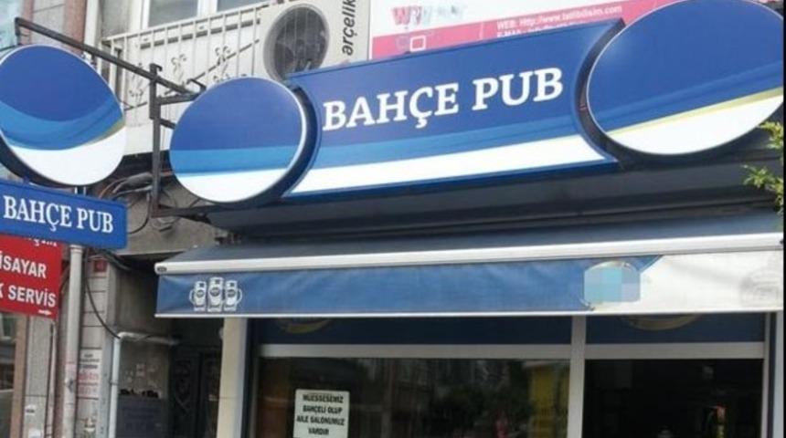 Artık tabelada sıfır alkol olacak