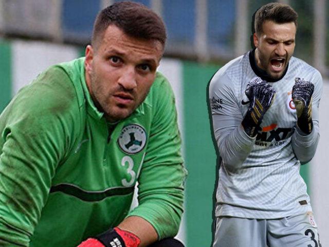 Son dakika Galatasaray haberi: Türkiye, Okan Kocuk'u konuşacak! Milli Takım düşüncesi taraftarı ayağa kaldırdı