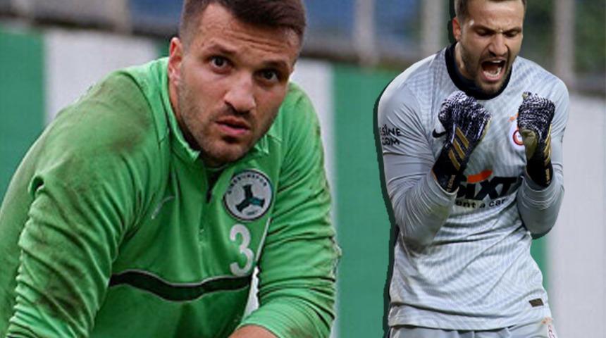 Son dakika Galatasaray haberi: Türkiye, Okan Kocuk'u konuşacak! Milli Takım düşüncesi taraftarı ayağa kaldırdı