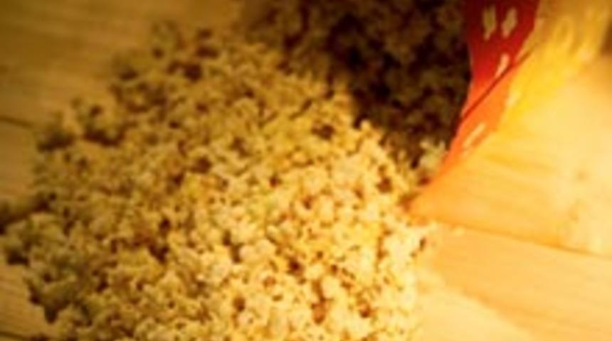 Kilo Aldırmayan Yiyecekler