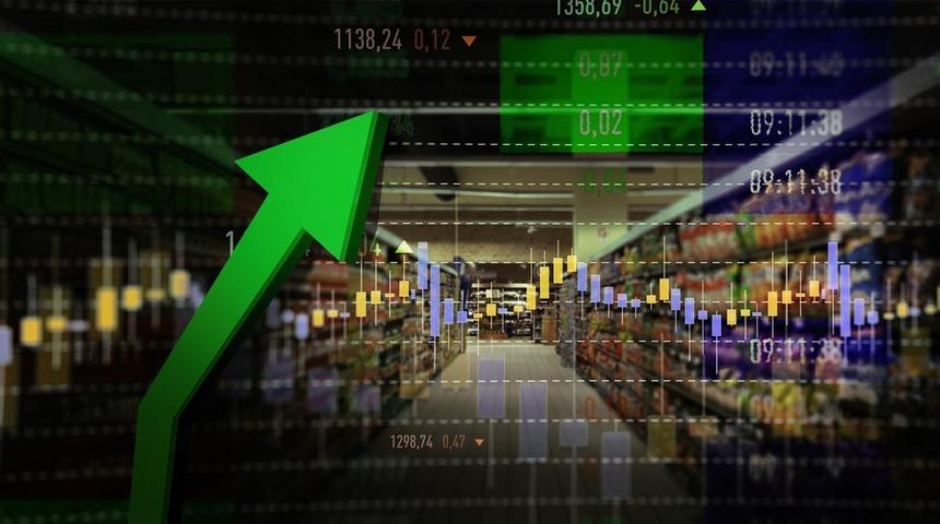 Enflasyon hesabında zincir market detayı: TÜİK 1,1 milyar veri almış