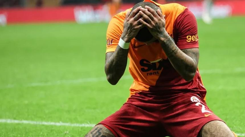 Bu ne hız Yedlin! Galatasaray'dan ayrılır ayrılmaz yeni takımına imzayı atıyor