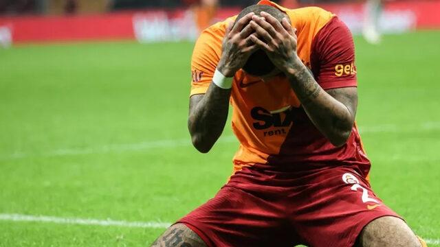 Bu ne hız Yedlin! Galatasaray'dan ayrılır ayrılmaz yeni takımına imzayı atıyor