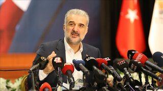 AK Parti İstanbul İl Başkanı Kabaktepe’ten İBB’ye eleştiri! İstanbullular bu ayazın üstesinden gelir ancak...