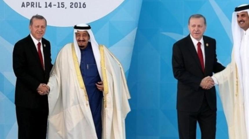 T&uuml;rkiye Katar krizinin neresinde? Nasıl etkilenecek?
