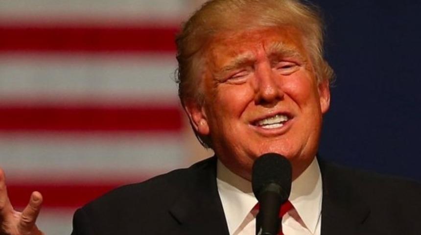 'The Simpsons Trump'ın Riyad ziyaretini tahmin etti' iddiası yalanlandı