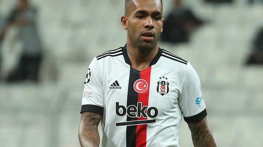 Beşiktaş, Alex Teixeira'nın ilacını buldu! Gol olup yağacak...
