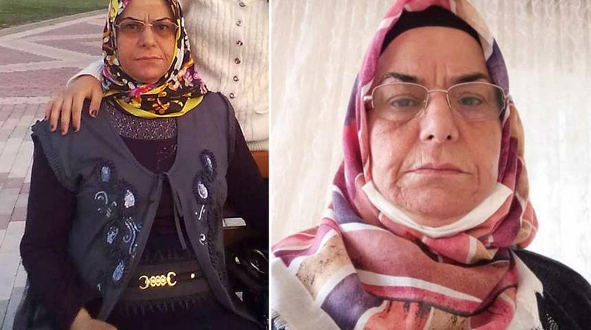 Kerziban Keskin cinayetinde kan donduran detaylar! Cesedini parçalayıp 6 torbada taşımışlar