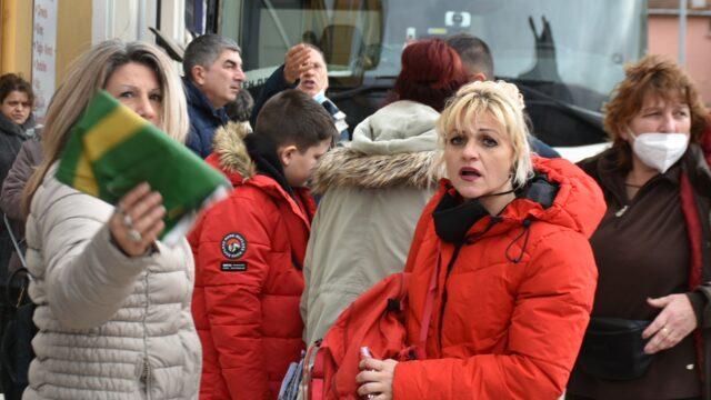 İğneden ipliğe her şeyi Edirne'den alan Bulgarlar, bunu da Edirne'de yaptırmaya başladı: Bizde 90 leva