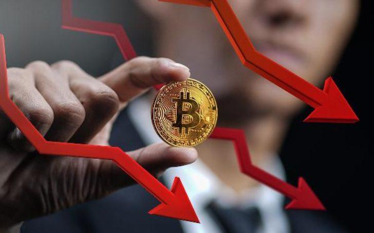 Kriptoda Bitcoin’in tekeli kırıldı! Piyasa ağırlığı yüzde 40’a geriledi