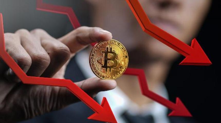 Kriptoda Bitcoin’in tekeli kırıldı! Piyasa ağırlığı yüzde 40’a geriledi