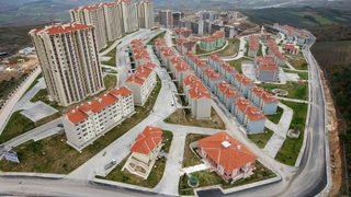 TOKİ duyurdu! İstanbul'a yeni konut projeleri geliyor