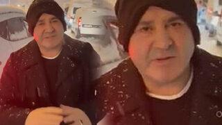 Şafak Sezer: Hâlâ bir yol arıyoruz! 21 saattir eve gidemiyorum