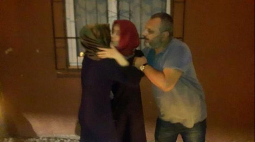 &lsquo;Sevgilimi &ouml;ld&uuml;receğimden kocamın haberi olmadı'
