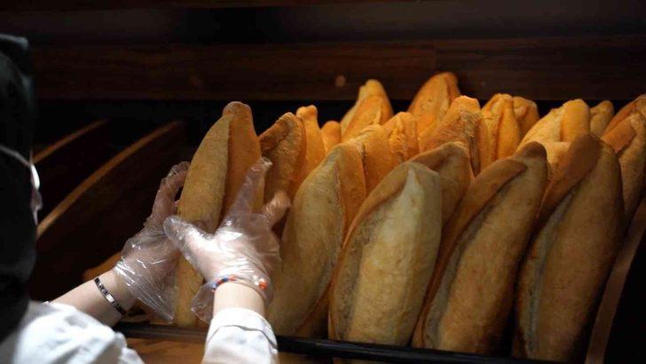 Bursa'da ekmek fiyatları yüzde 41 zamlandı