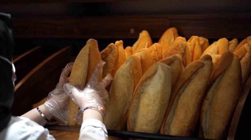 Bursa'da ekmek fiyatları yüzde 41 zamlandı