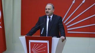 CHP'den, Adalet Bakanı Bozdağ'a yanıt: Hakimlere bir tehdit var