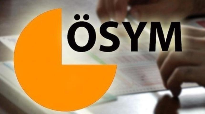 TUS ve STS 2017 ilkbahar dönemi sınav soruları ve cevapları!